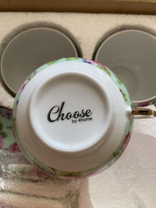 Сервіз чайний