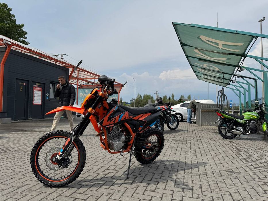 Kovi advance 250