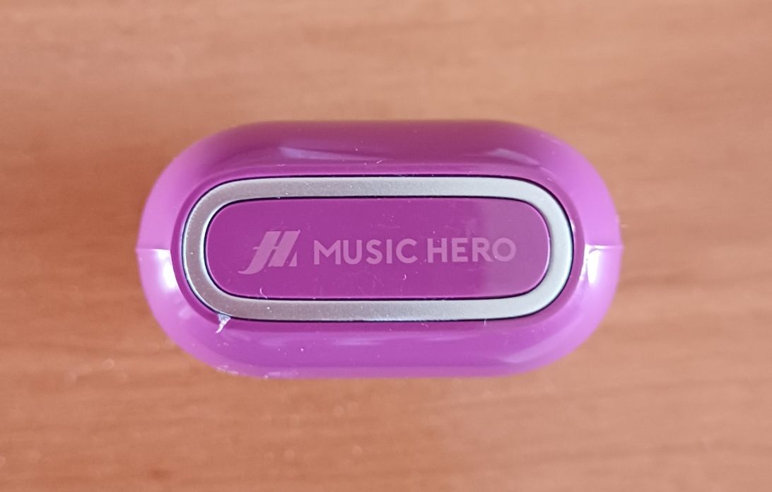 Słuchawki bluetooth
