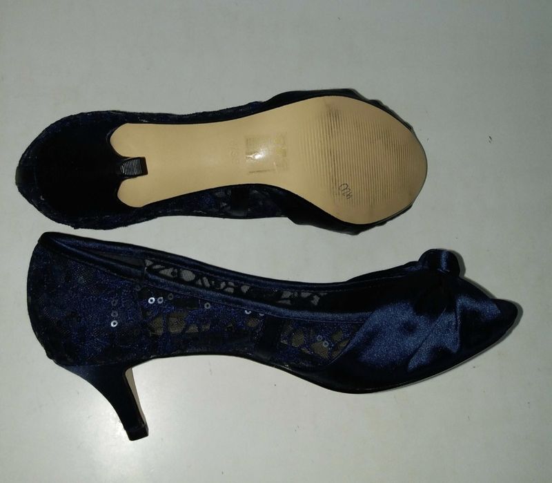 Женские кожаные туфли Solart, Италия, 38,5 размер