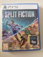 Split Fiction PlayStation 5