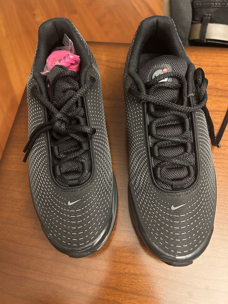 Nike air max DN 40,5 novos na caixa