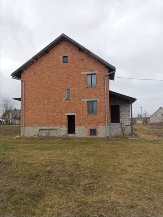 Dom na sprzedaż k.Namyslowa