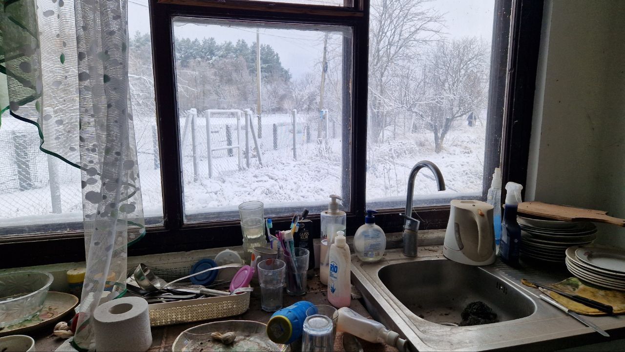 Продам до в радисном в сообществе лесная поляна срочно.торг уместен