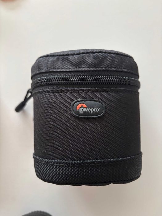 Lowepro torba  9 x 9 cm