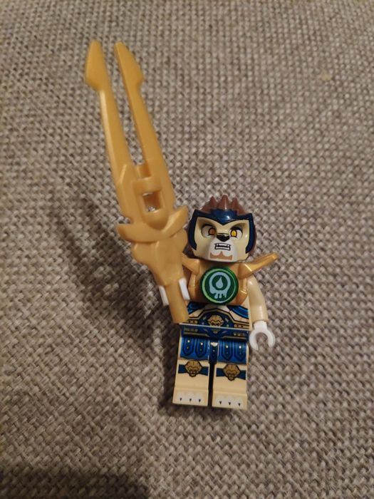 LEGO Chima Lew Lennox