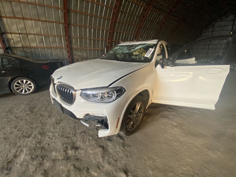 Запчастини BMW X3 G01 M40i бмв х3 г01 разборка