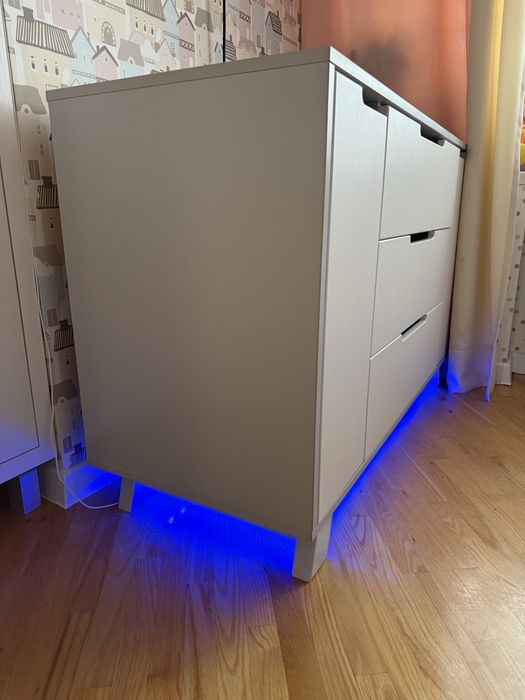 Комод Верес Манхетен