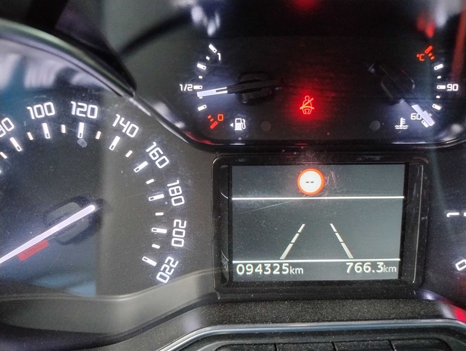 Citroën Berlingo M 1.5 BlueHDI Feel S&S