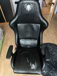 Fotel Diablo X One XL