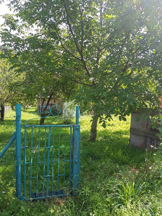 Продам приватний будинок