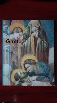 Życie i Sztuka - Giotto