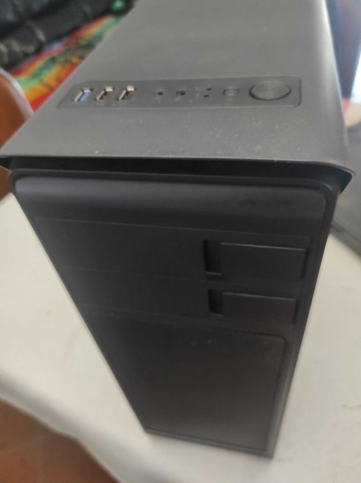 Computador como novo