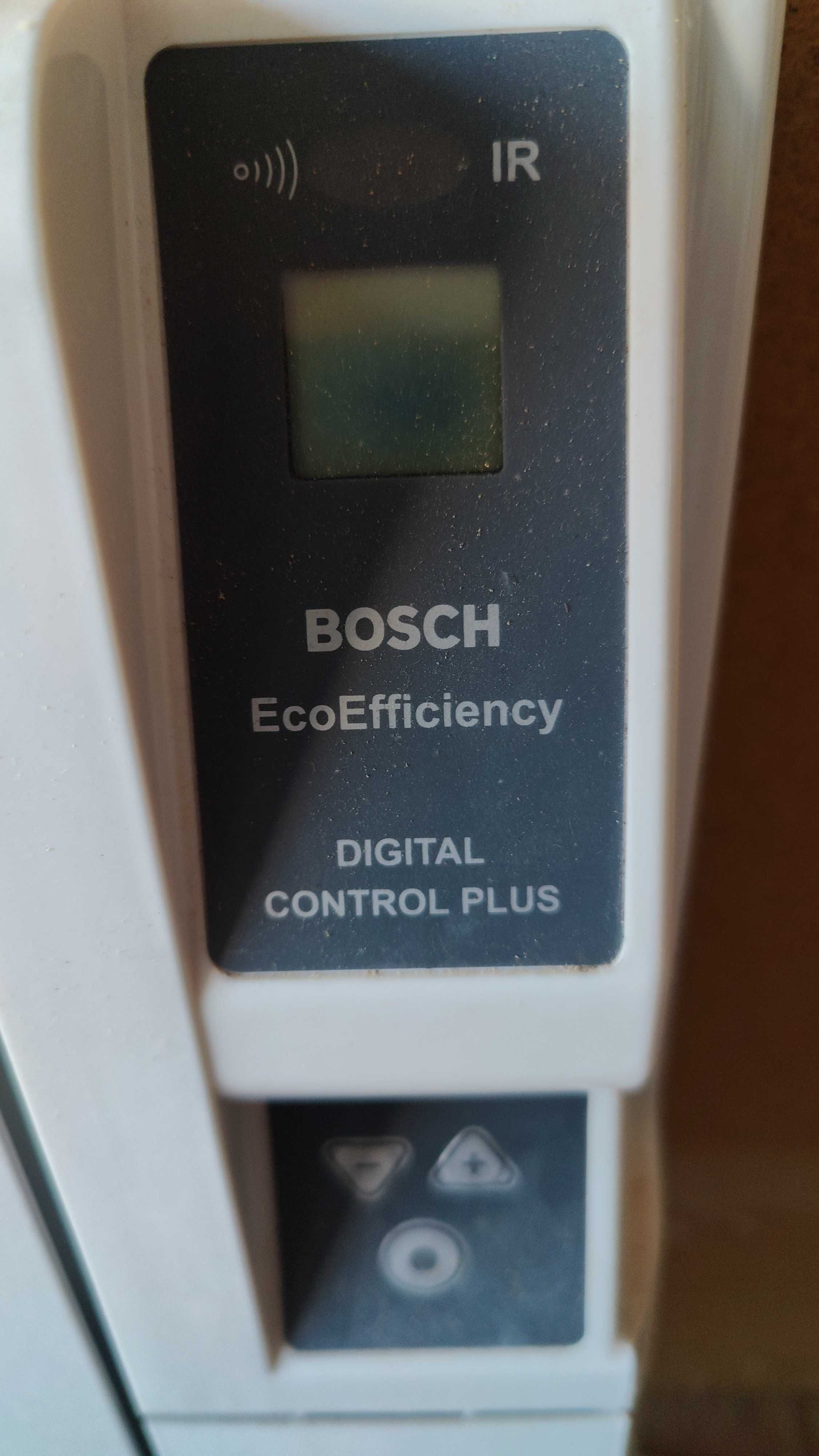 Aquecedor de parede Bosch