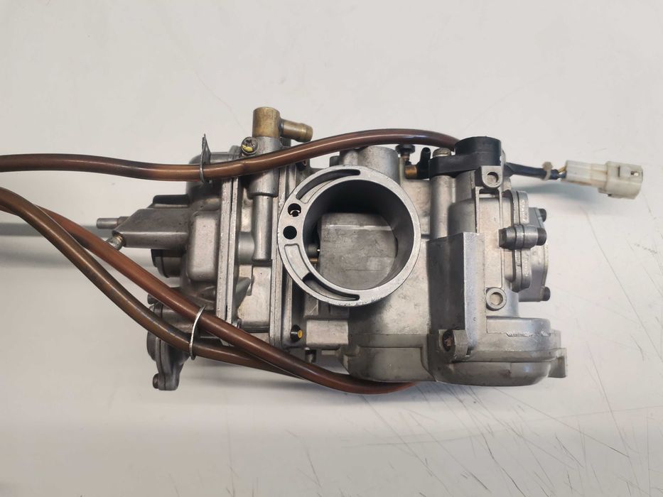 Carburador Keihin FCR 40 (Honda, Suzuki, Kawasaki, Yamaha)