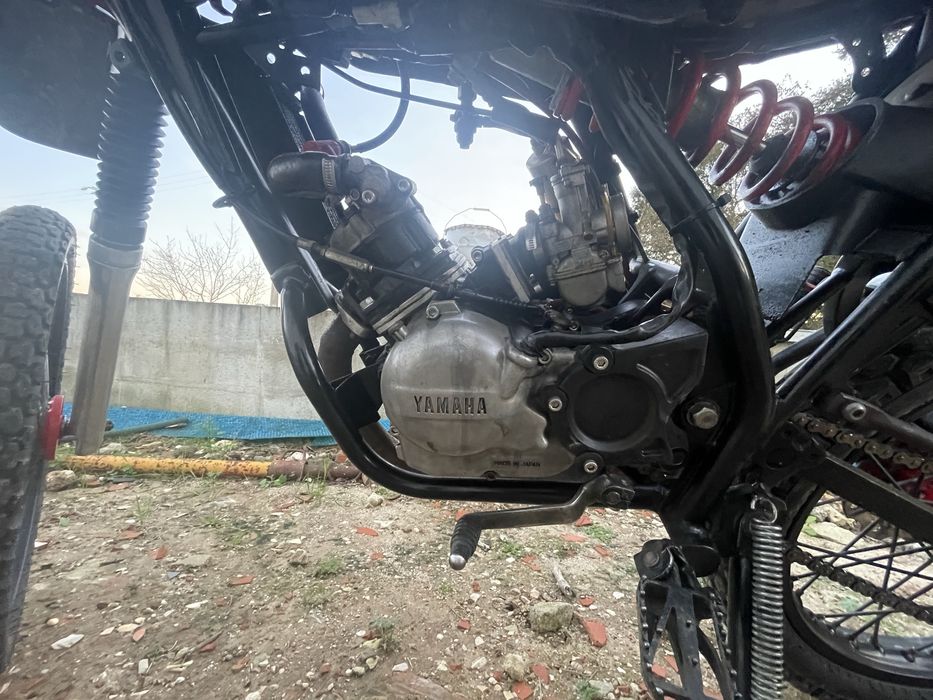 Motor dtlcde completo