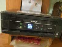 Принтер 3 в одном Epson xp 306