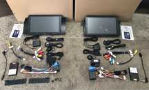Android BMW E39 E46 E53 E38 2/32gb QLED CARPLAY GPS Wifi BT USB БМВ Е