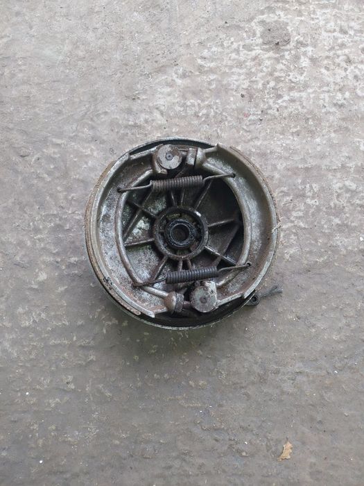 Передній барабан мт 10-36