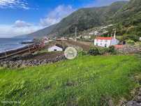 Terreno em Fajã dos Vimes, São Jorge, Açores