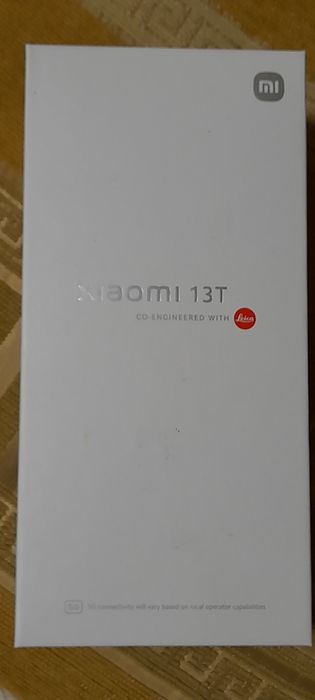 Xiaomi 13T. 8 / 256