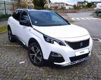 Peugeot 3008 GTLINE