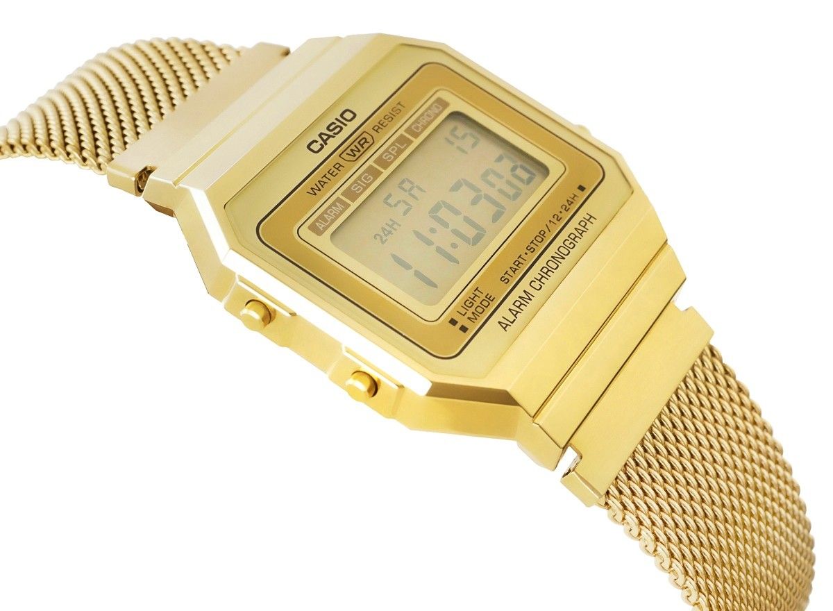 zegarek casio vintage a700wemg-9aef