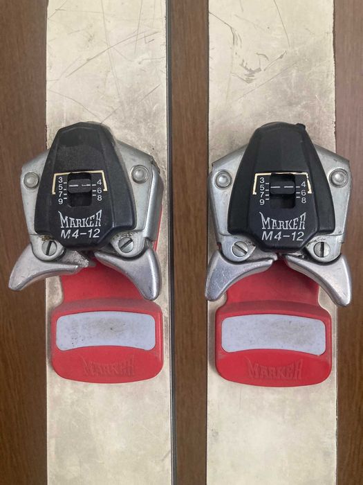 Narty Polsport Compact E-222