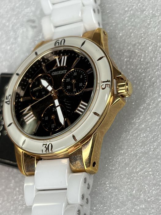 Часы японские ORIENT