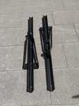 Suporte universal para transporte bicicletas