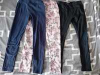 Legginsy rozm. 128