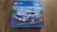 LEGO City 60239 Samochód policyjny Policja Radiwóz -  Nowy