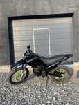 Продам мотоцикл Geon x-road250 PRO(custom)