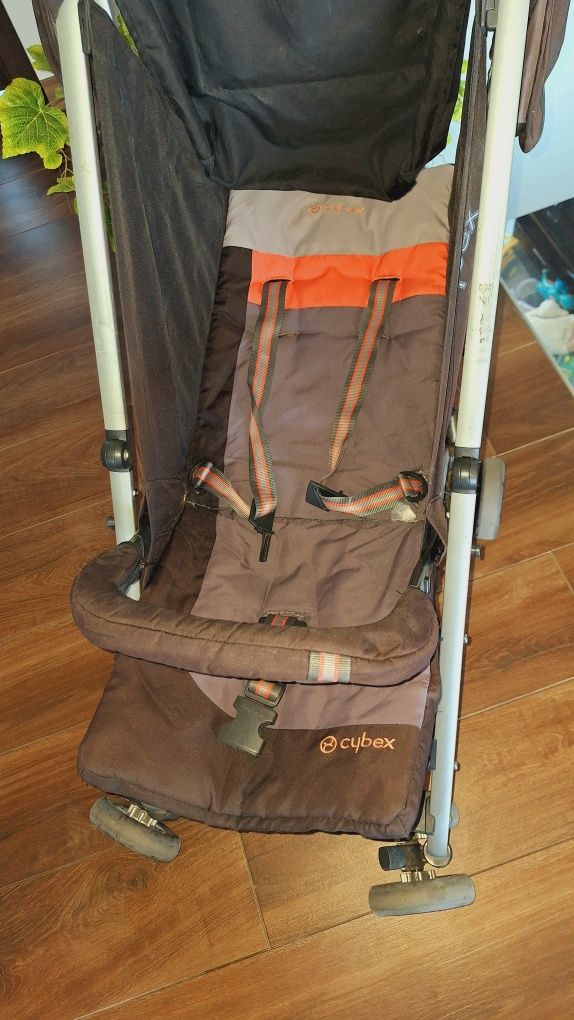 Wózek dziecięcy spacerowy jak parasolka Cybex Onyx