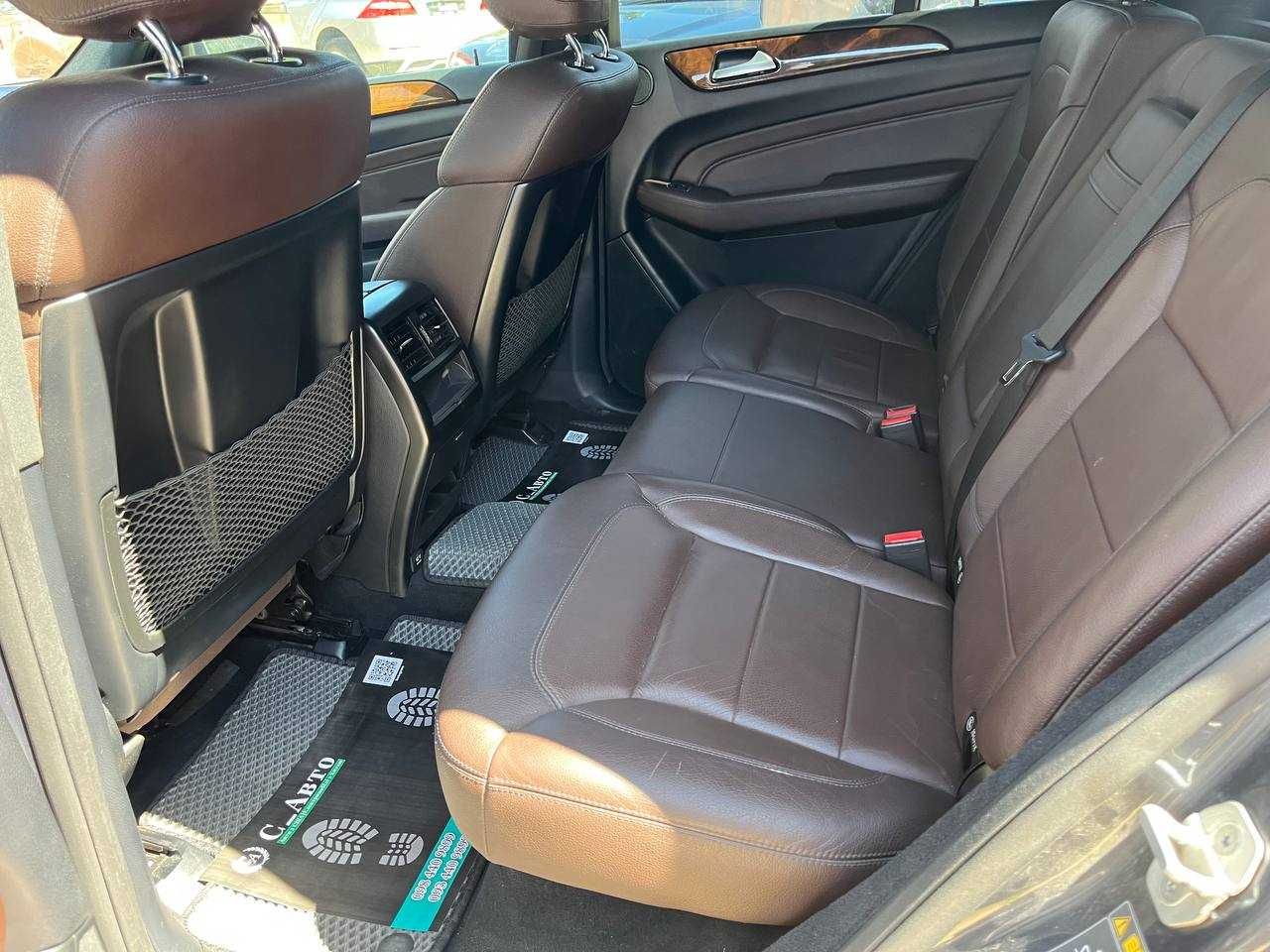 Mercedes-Benz ML-Class в кредит БЕЗ АВАНСУ