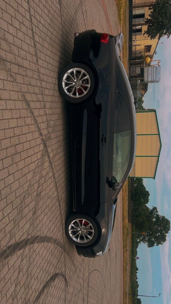 Audi A5 2.7 V6 TDI | Manual | 2009