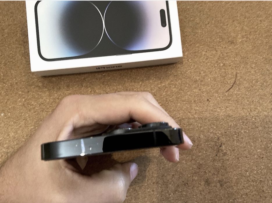 Iphone 14 PRO - 256Gb