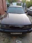 Mazda 929 Бизнес класс 90-х!!