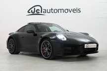 Porsche 911 (992) Carrera S