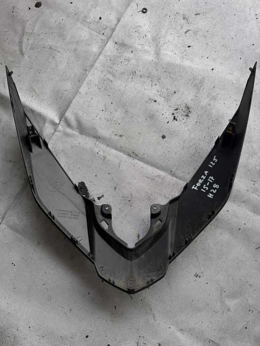 Nosek Honda Forza 125