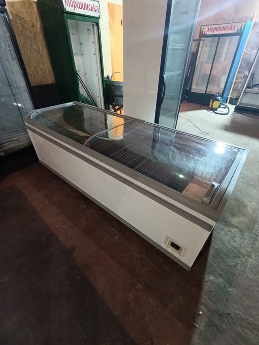 Морозильные бонеты.Лари.Морозилкии.