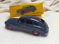 Dinky Toys reedycja Atlas - Ford Vedette 49