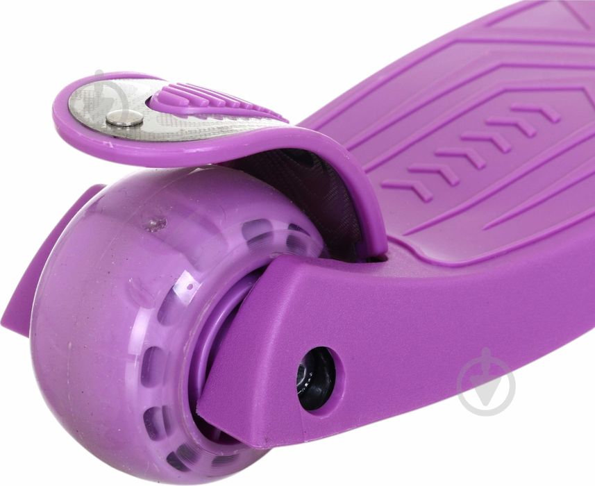 Детский самокат MaxxPro kids