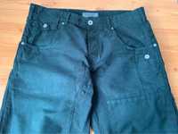Męskie bawełniane szorty bojówki krótkie spodnie rozmiar 2XL/3XL