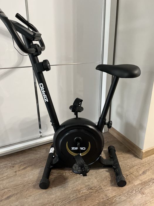Rower stacjonarny ZIPRO