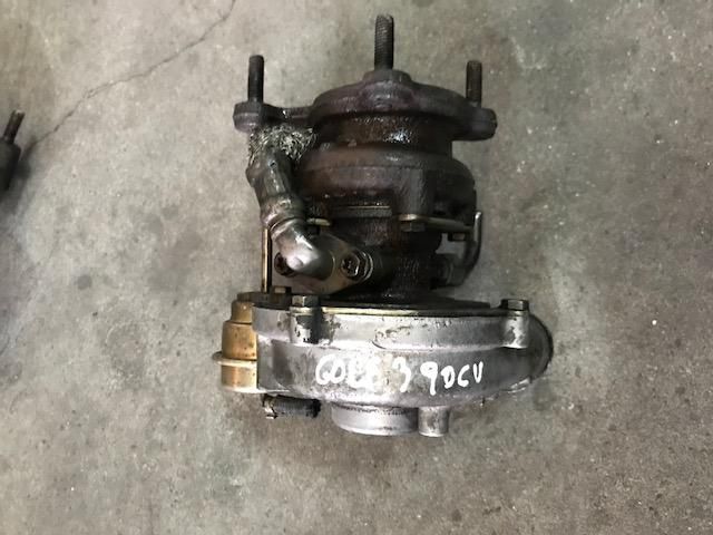 Turbo Vw Golf 3 Seat Ibiza 1.9 TDI 90 cv