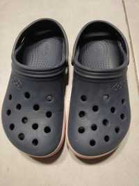 Buty Crocs c12 rozmiar 29-30 po jednym dziecku