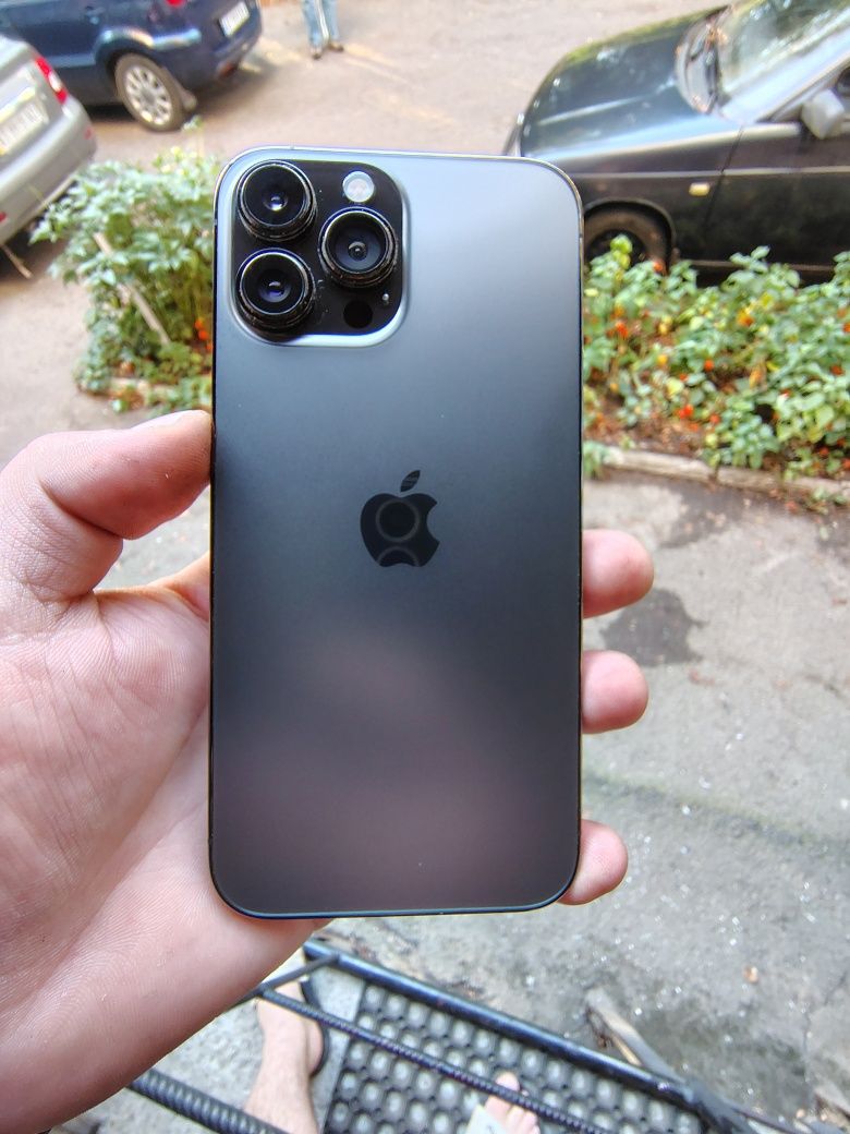iPhone 13 Pro Max 256 Graphite
