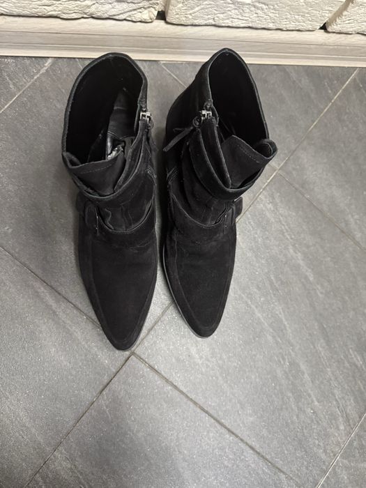 Ботинки MIU MIU оригінал