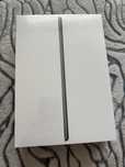 Ipad (9th Generation) Wi-Fi Space Gray 64 Gb new